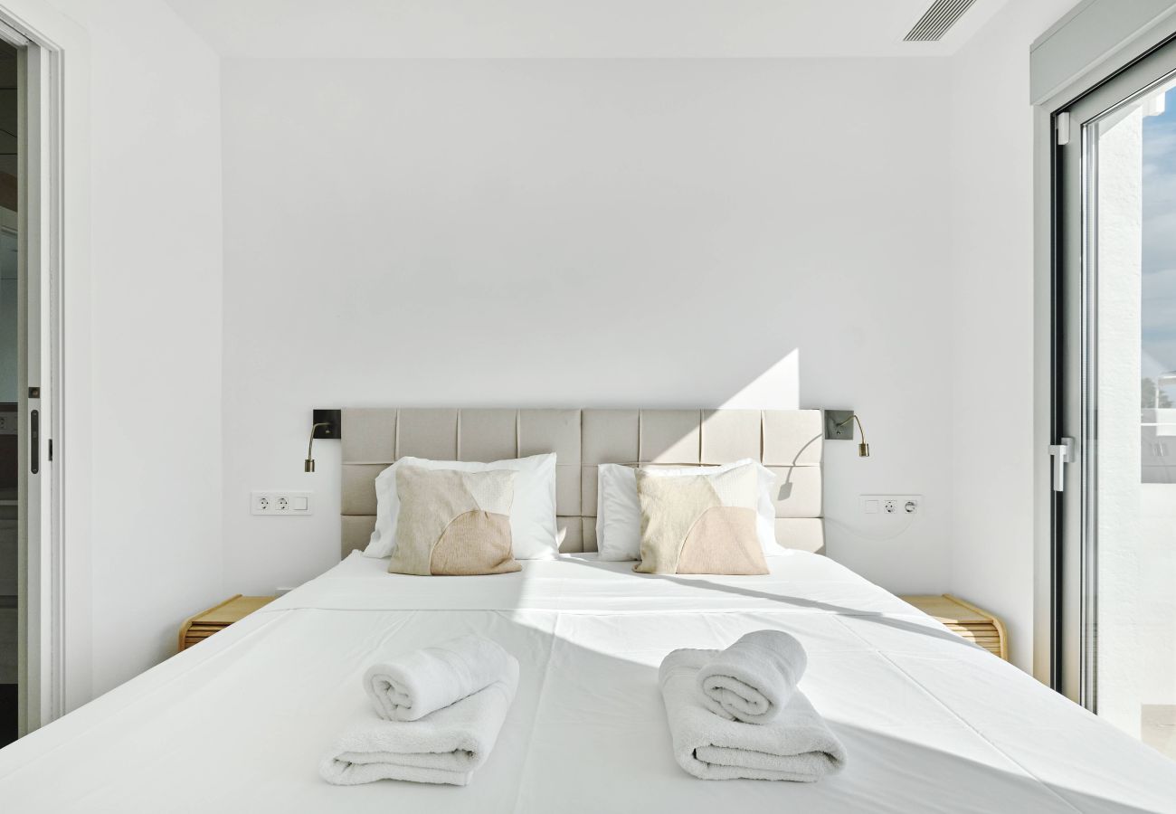 Villa en Los Alcazares - Villa Casalca