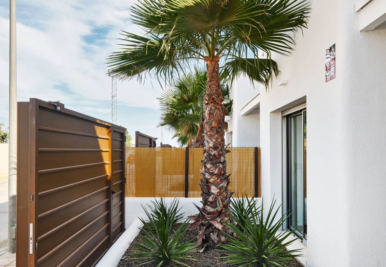 Villa en Los Alcazares - Villa Casalca
