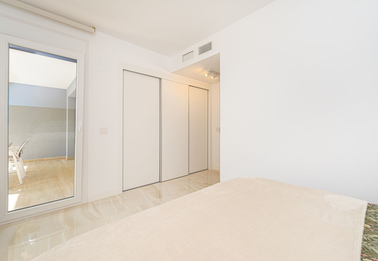 Apartamento en Torrevieja - La Mer-Veille