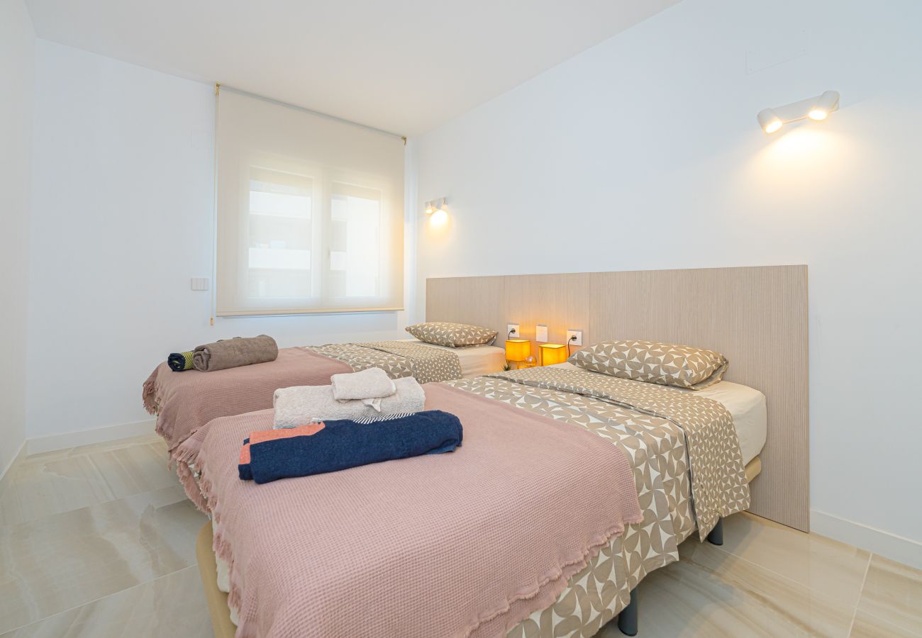 Apartamento en Torrevieja - La Mer-Veille