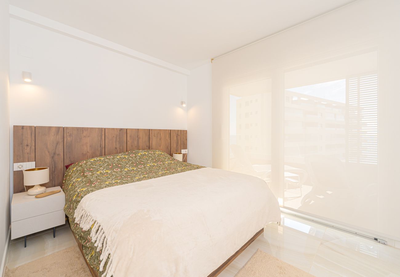 Apartamento en Torrevieja - La Mer-Veille
