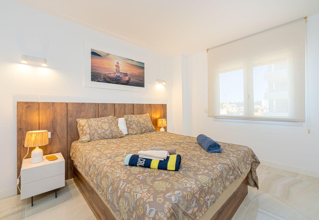 Apartamento en Torrevieja - La Mer-Veille