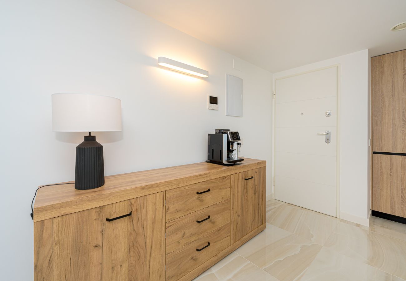 Apartamento en Torrevieja - La Mer-Veille