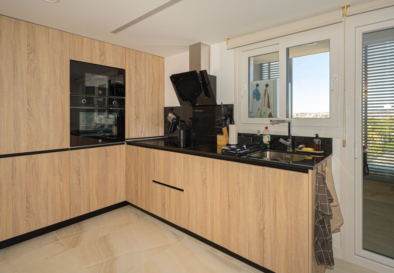 Apartamento en Torrevieja - La Mer-Veille