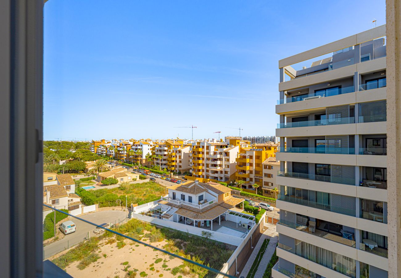 Apartamento en Torrevieja - La Mer-Veille