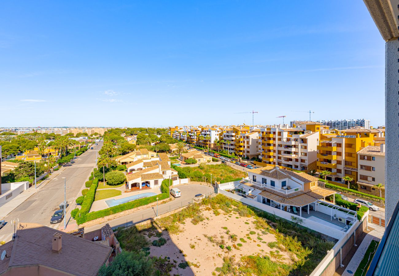 Apartamento en Torrevieja - La Mer-Veille