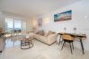 Apartamento en Torrevieja - La Mer-Veille
