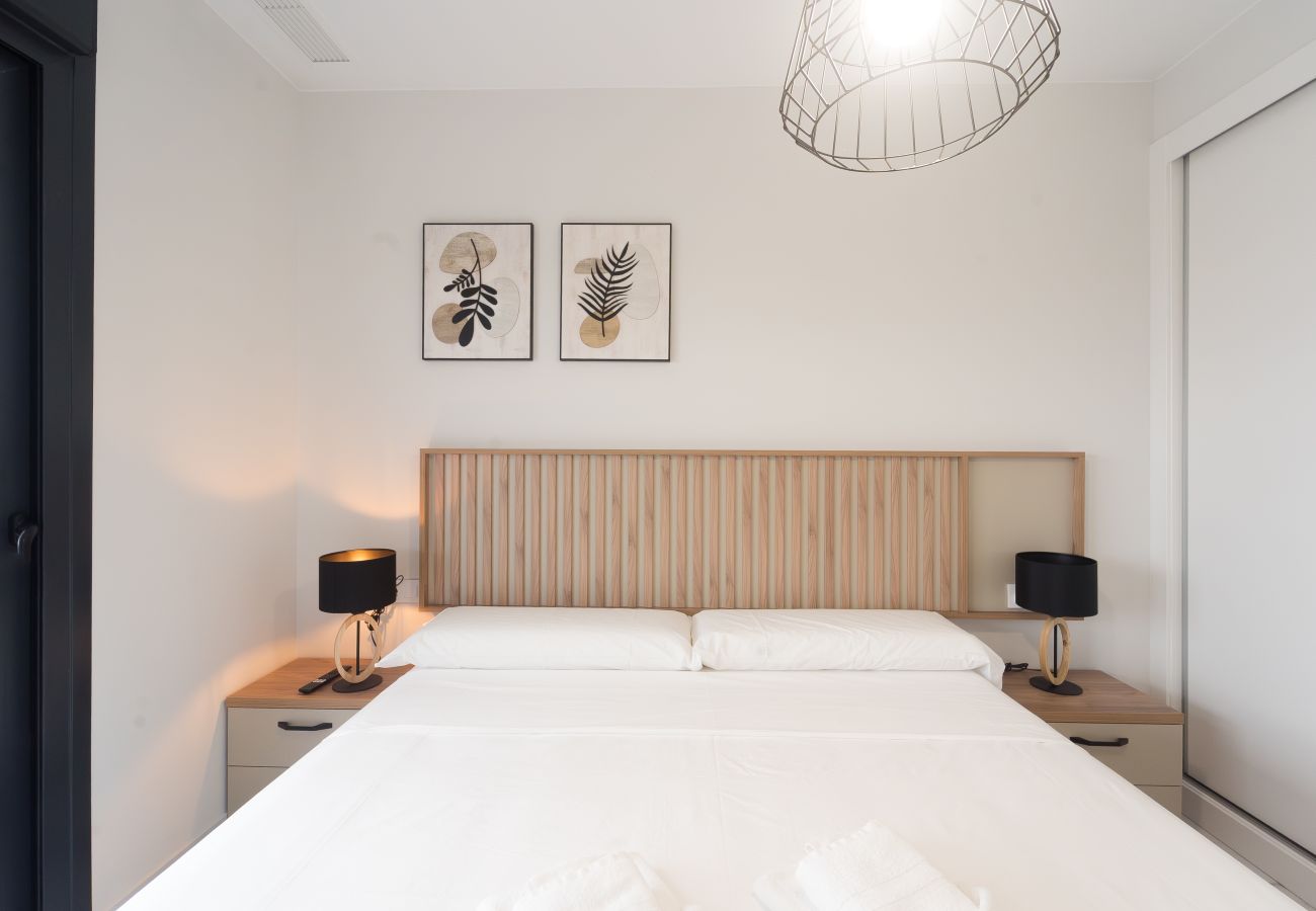 Apartamento en Torrevieja - Laguna Rosa