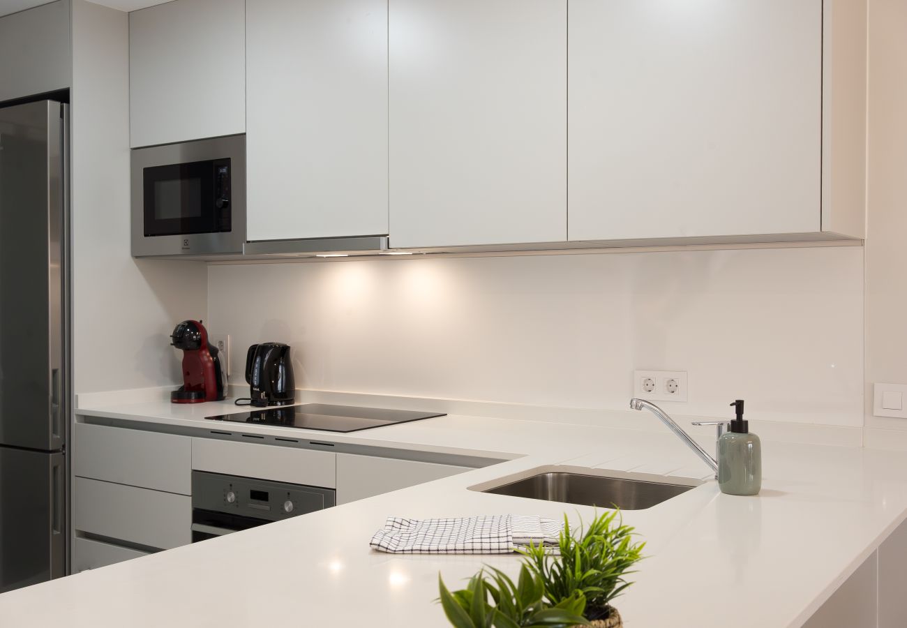 Apartamento en Torrevieja - Laguna Rosa