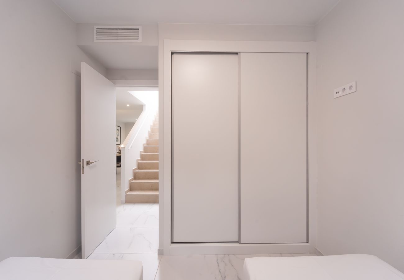 Apartamento en Torrevieja - Laguna Rosa