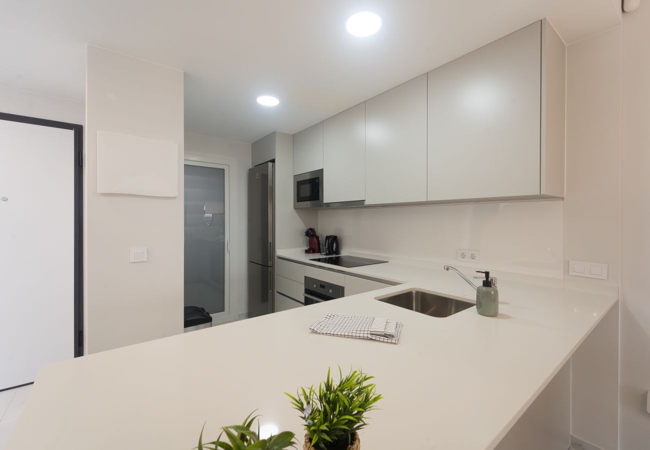 Apartamento en Torrevieja - Laguna Rosa