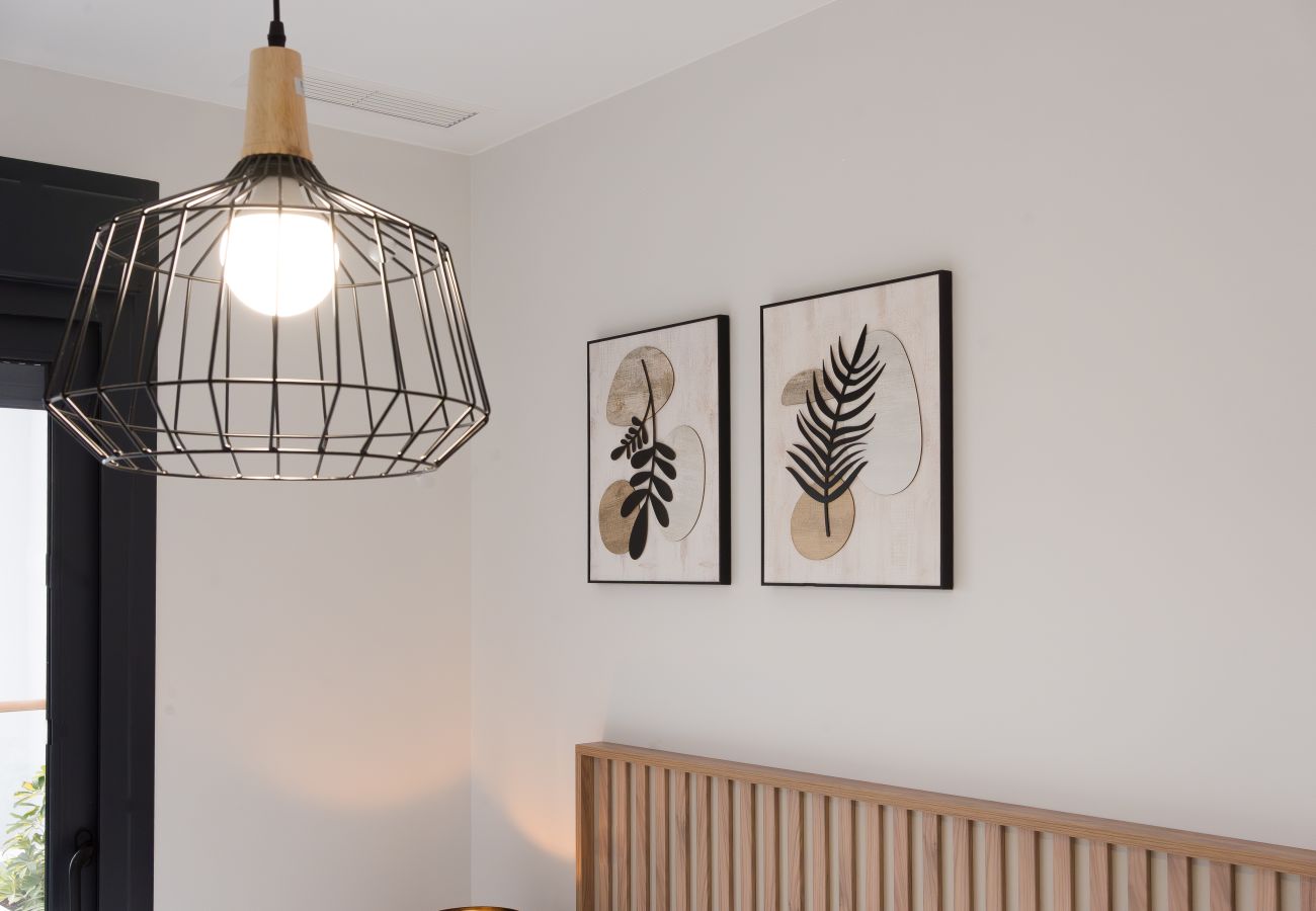 Apartamento en Torrevieja - Laguna Rosa