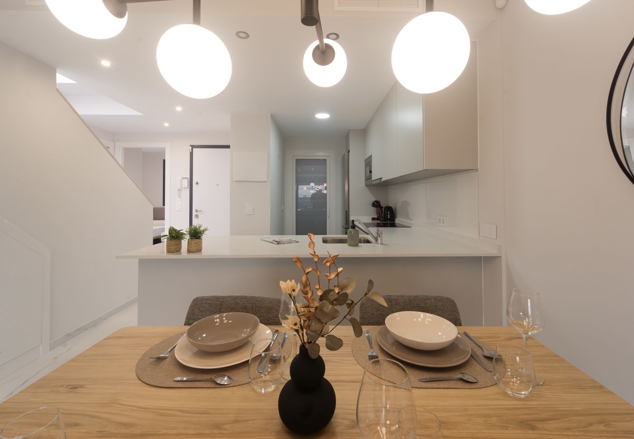 Apartamento en Torrevieja - Laguna Rosa