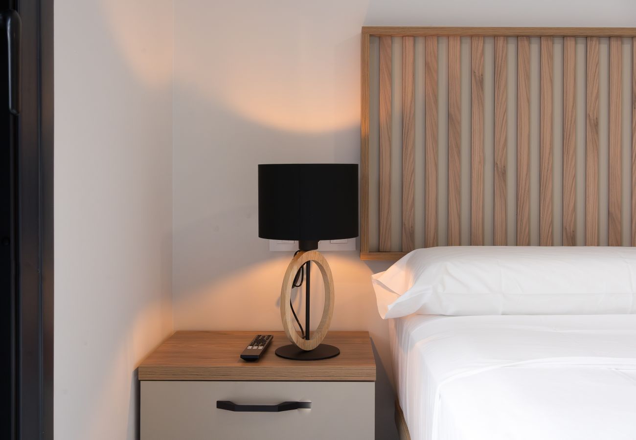 Apartamento en Torrevieja - Laguna Rosa