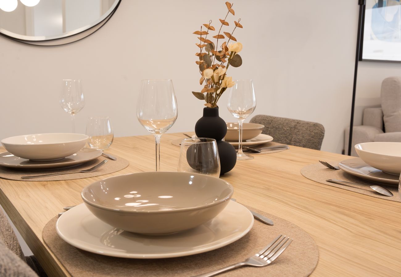 Apartamento en Torrevieja - Laguna Rosa