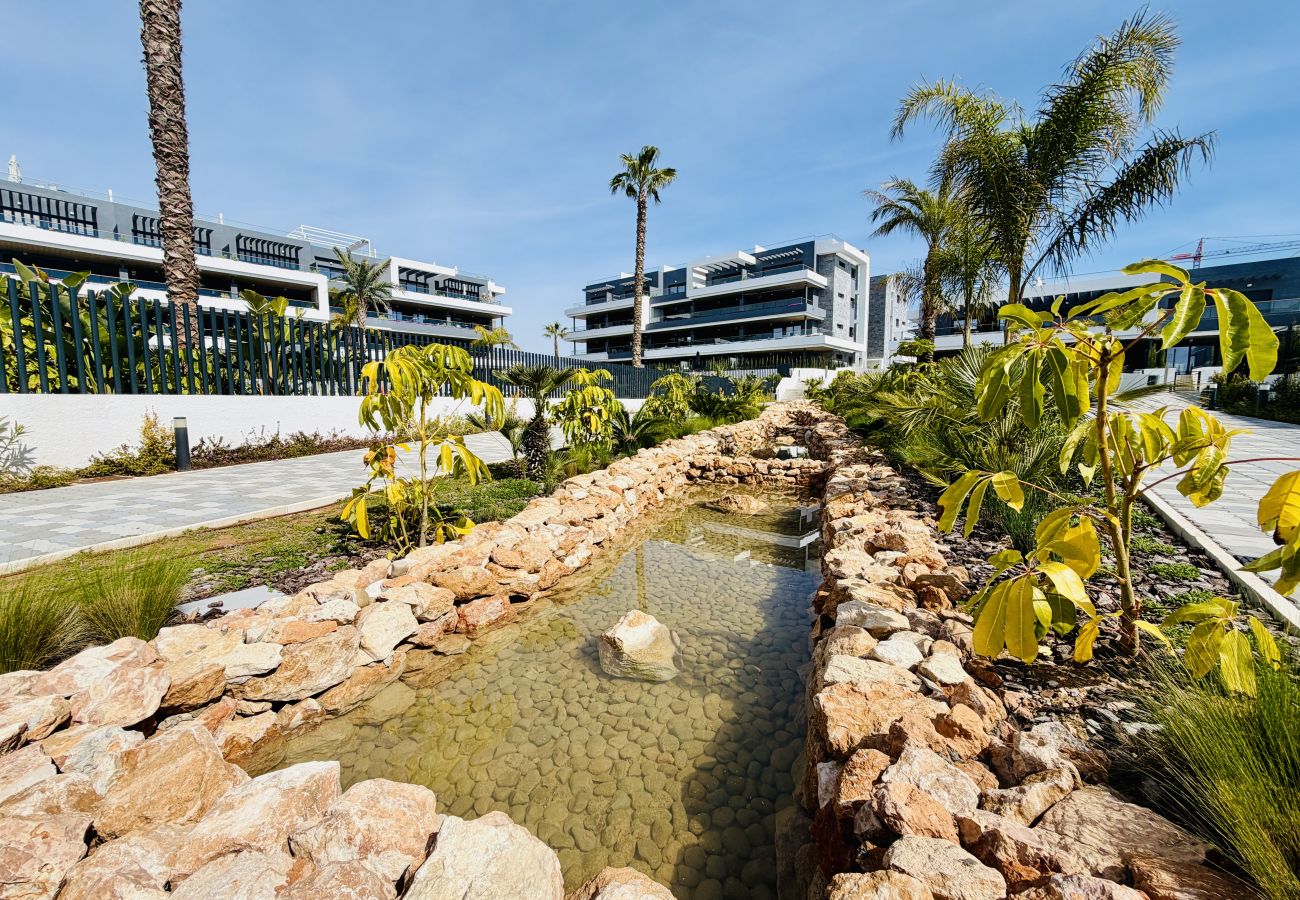 Apartamento en Torrevieja - Laguna Rosa
