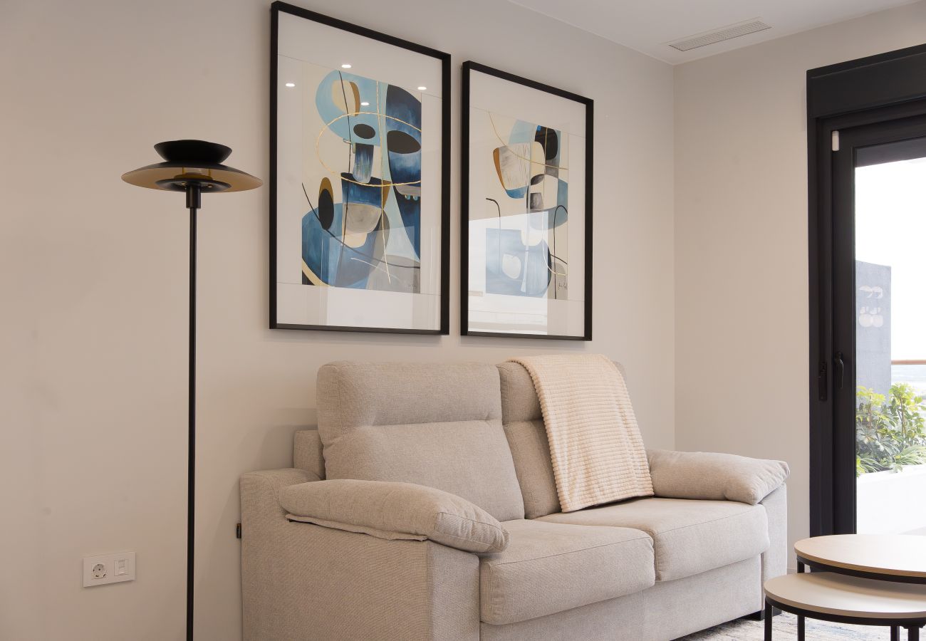 Apartamento en Torrevieja - Laguna Rosa