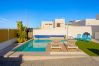 Villa en San Fulgencio - Cayman