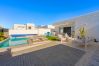 Villa en San Fulgencio - Cayman