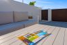 Villa en San Fulgencio - Cayman