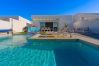 Villa en San Fulgencio - Cayman