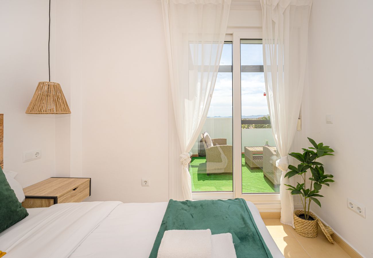 Apartamento en Torre Pacheco - Best Family