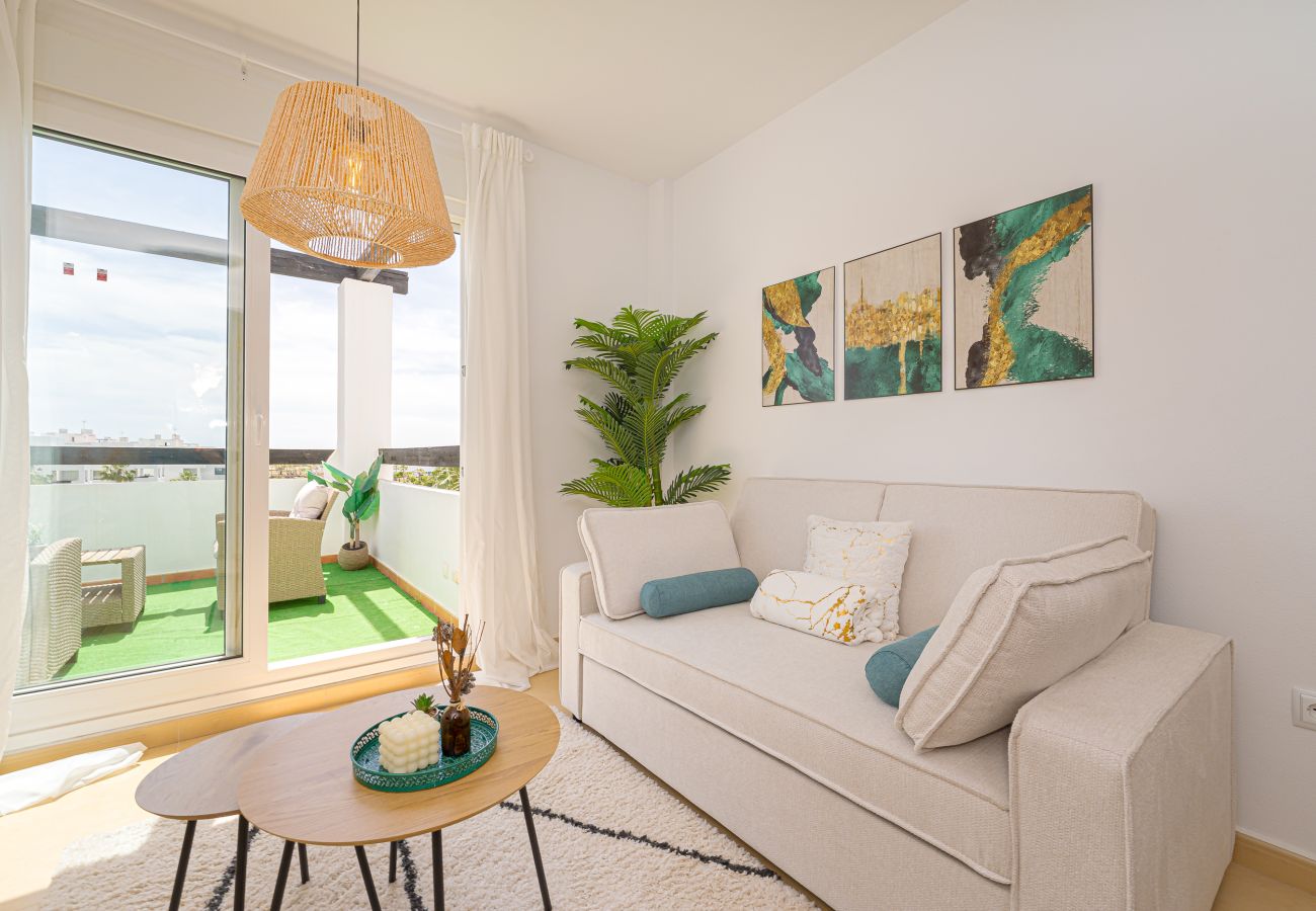 Apartamento en Torre Pacheco - Best Family