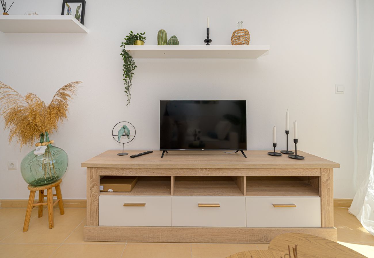 Apartamento en Torre Pacheco - Best Family