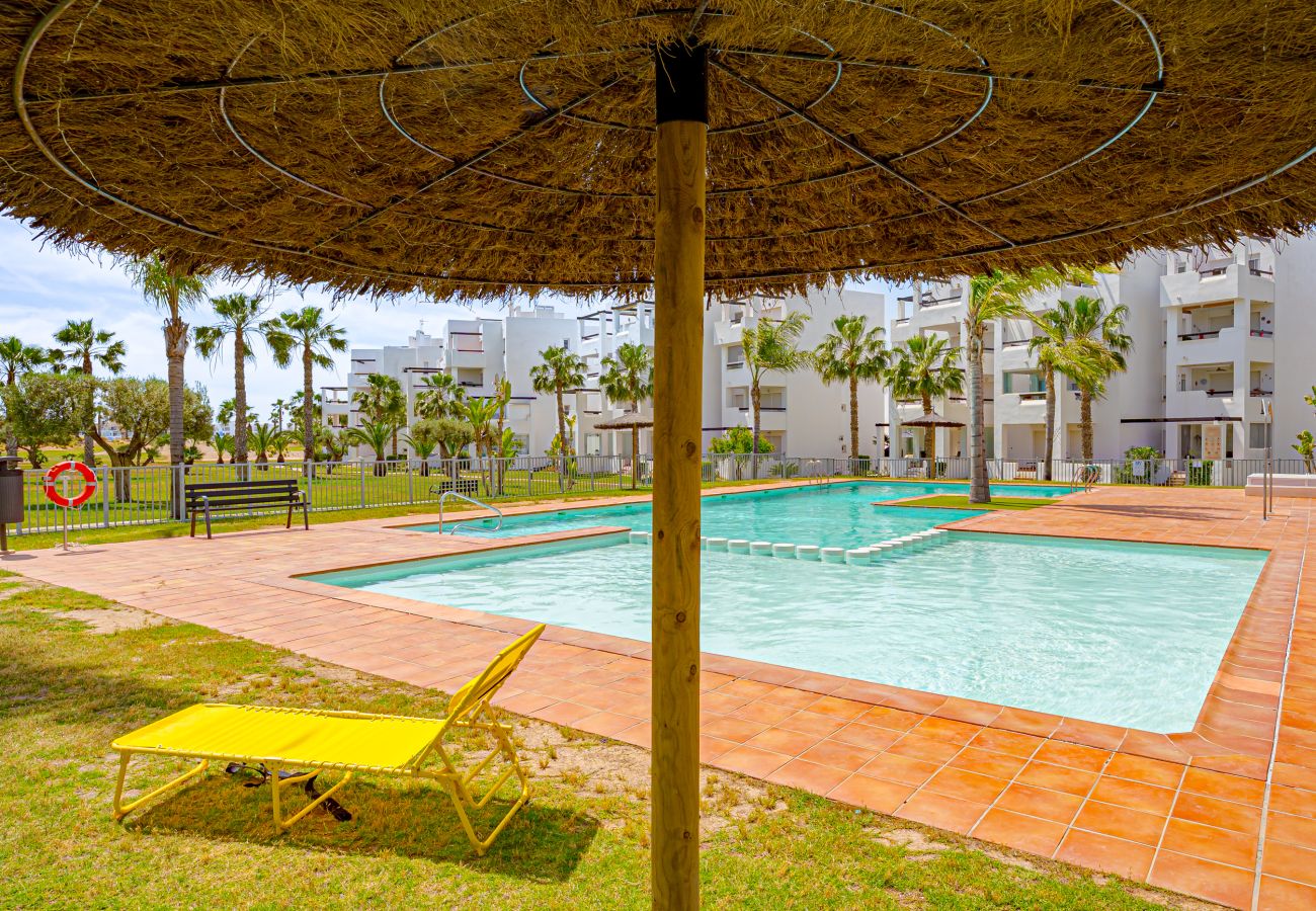 Apartamento en Torre Pacheco - Best Family