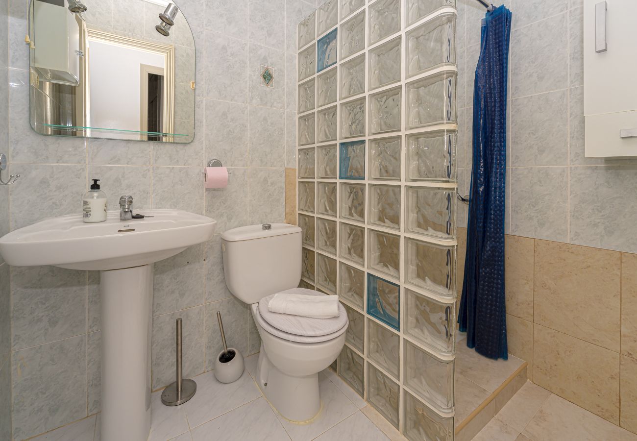 Apartamento en San Miguel de Salinas - La Casita del Sol