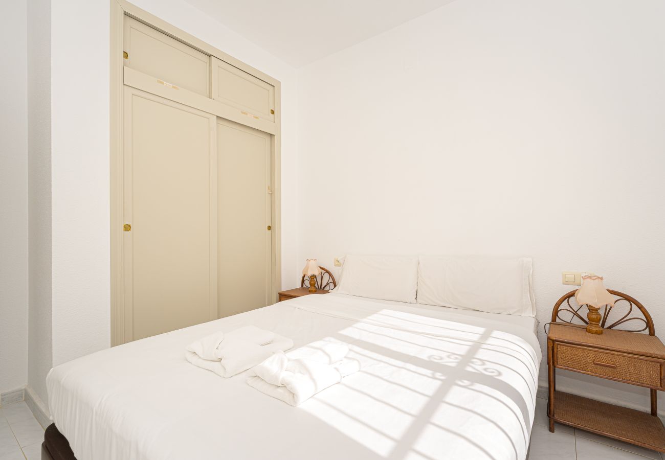 Apartamento en San Miguel de Salinas - La Casita del Sol