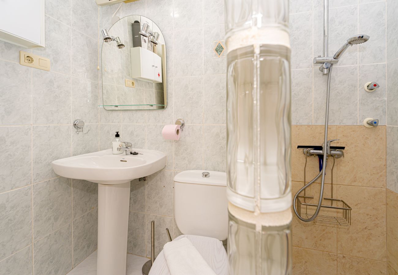 Apartamento en San Miguel de Salinas - La Casita del Sol