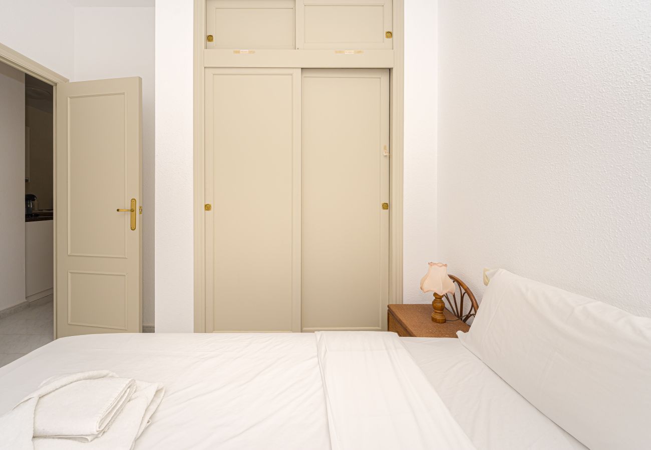 Apartamento en San Miguel de Salinas - La Casita del Sol