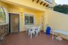 Apartamento en San Miguel de Salinas - La Casita del Sol
