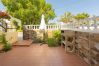 Apartamento en San Miguel de Salinas - La Casita del Sol