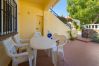 Apartamento en San Miguel de Salinas - La Casita del Sol