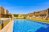 Apartamento en San Miguel de Salinas - La Casita del Sol
