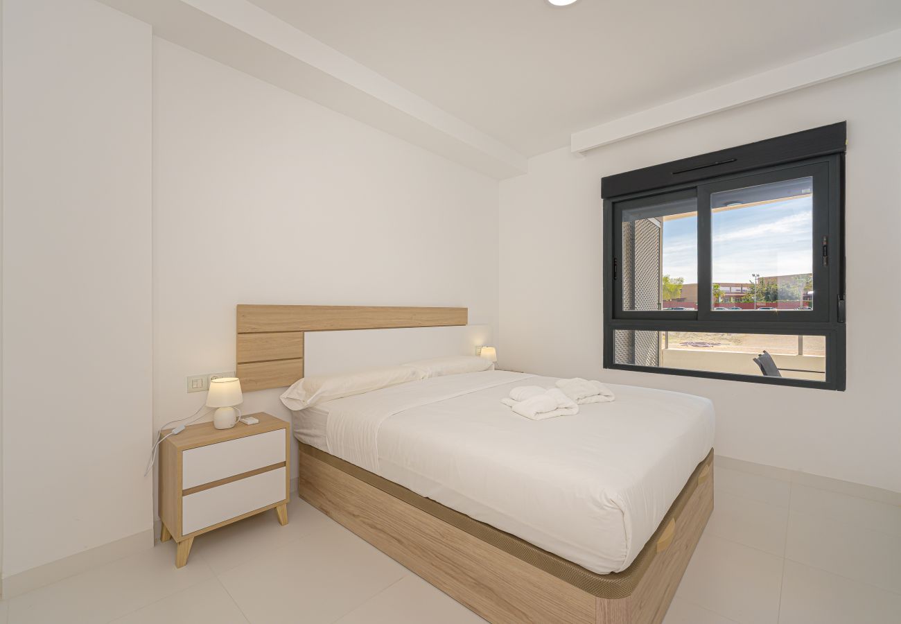 Apartamento en San Miguel de Salinas - Oliva (San Miguel de Salinas)