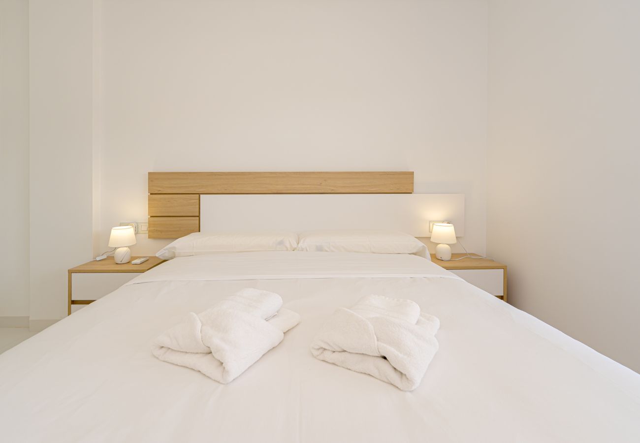 Apartamento en San Miguel de Salinas - Oliva (San Miguel de Salinas)