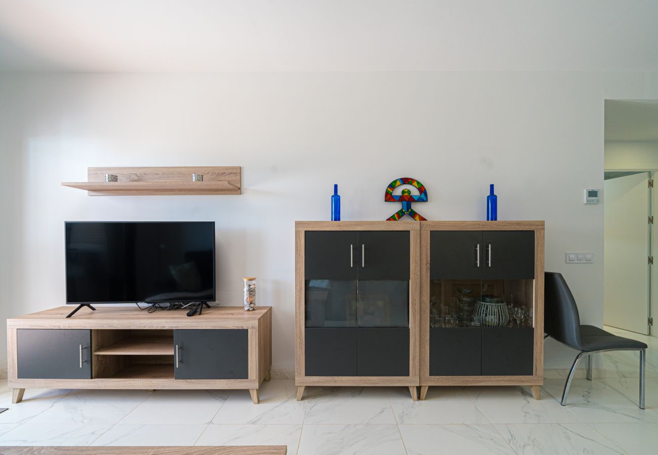 Apartamento en San Juan de los terreros - Gayola