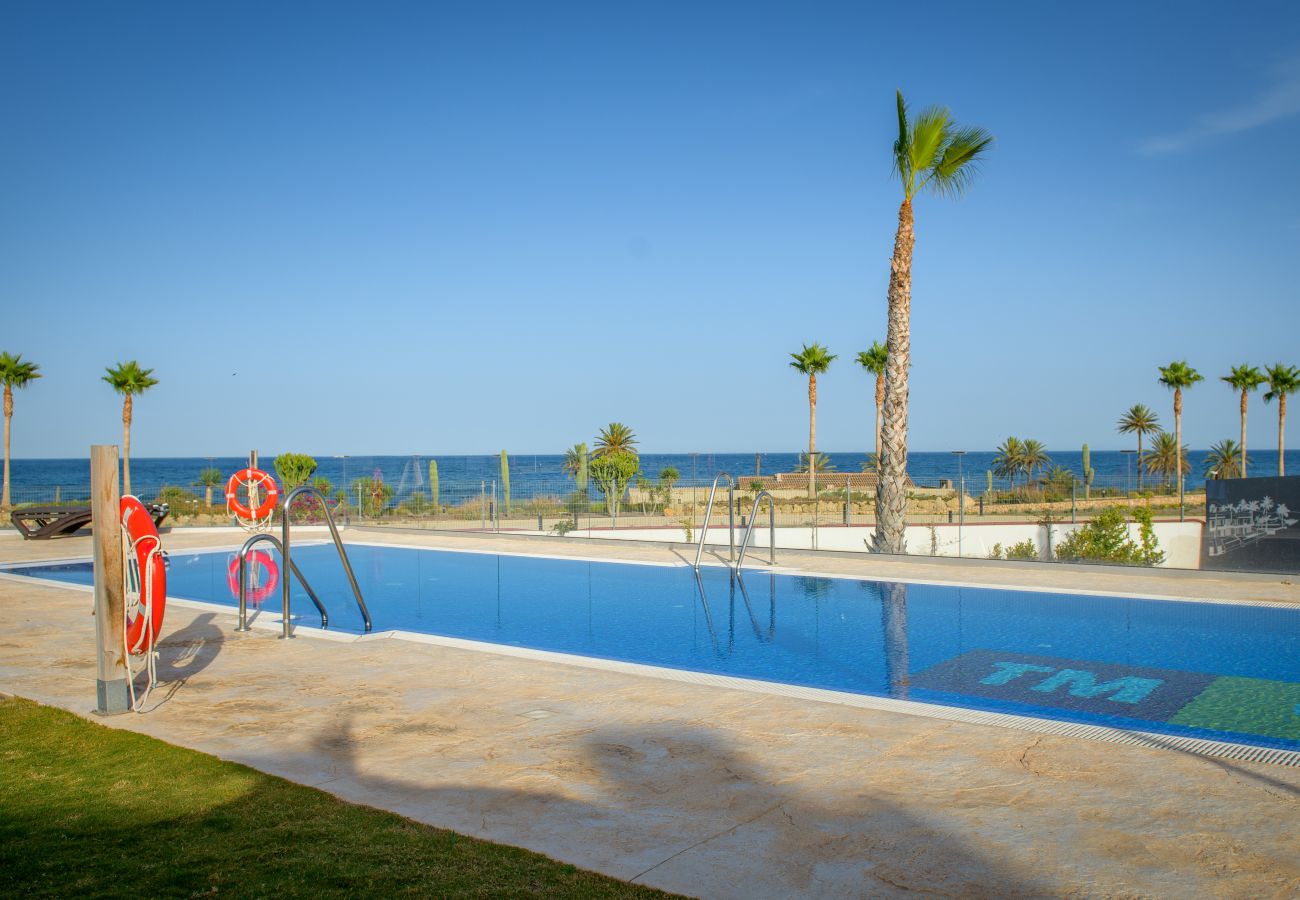 Apartamento en San Juan de los terreros - Casa Apea