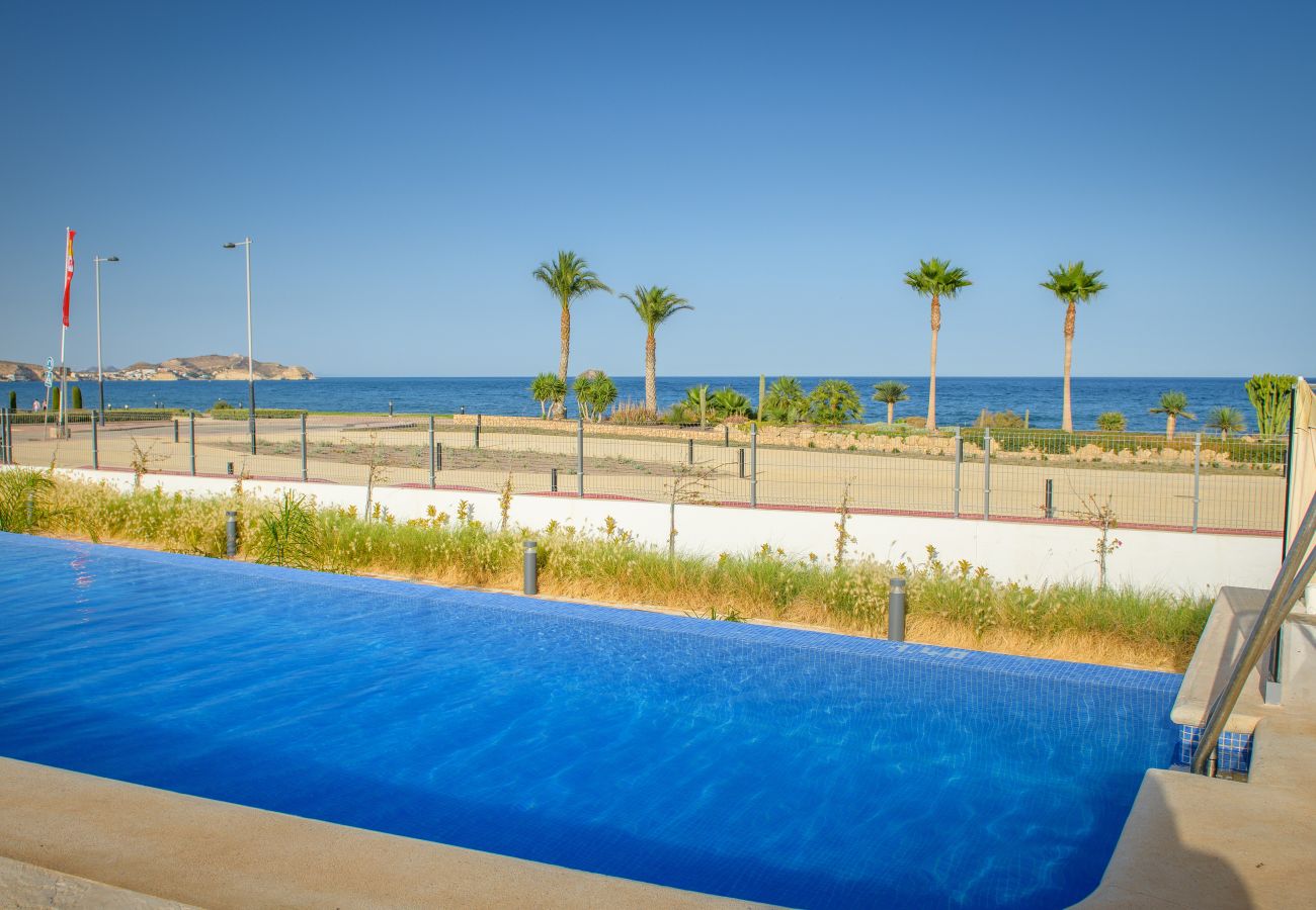 Apartamento en San Juan de los terreros - Casa Apea