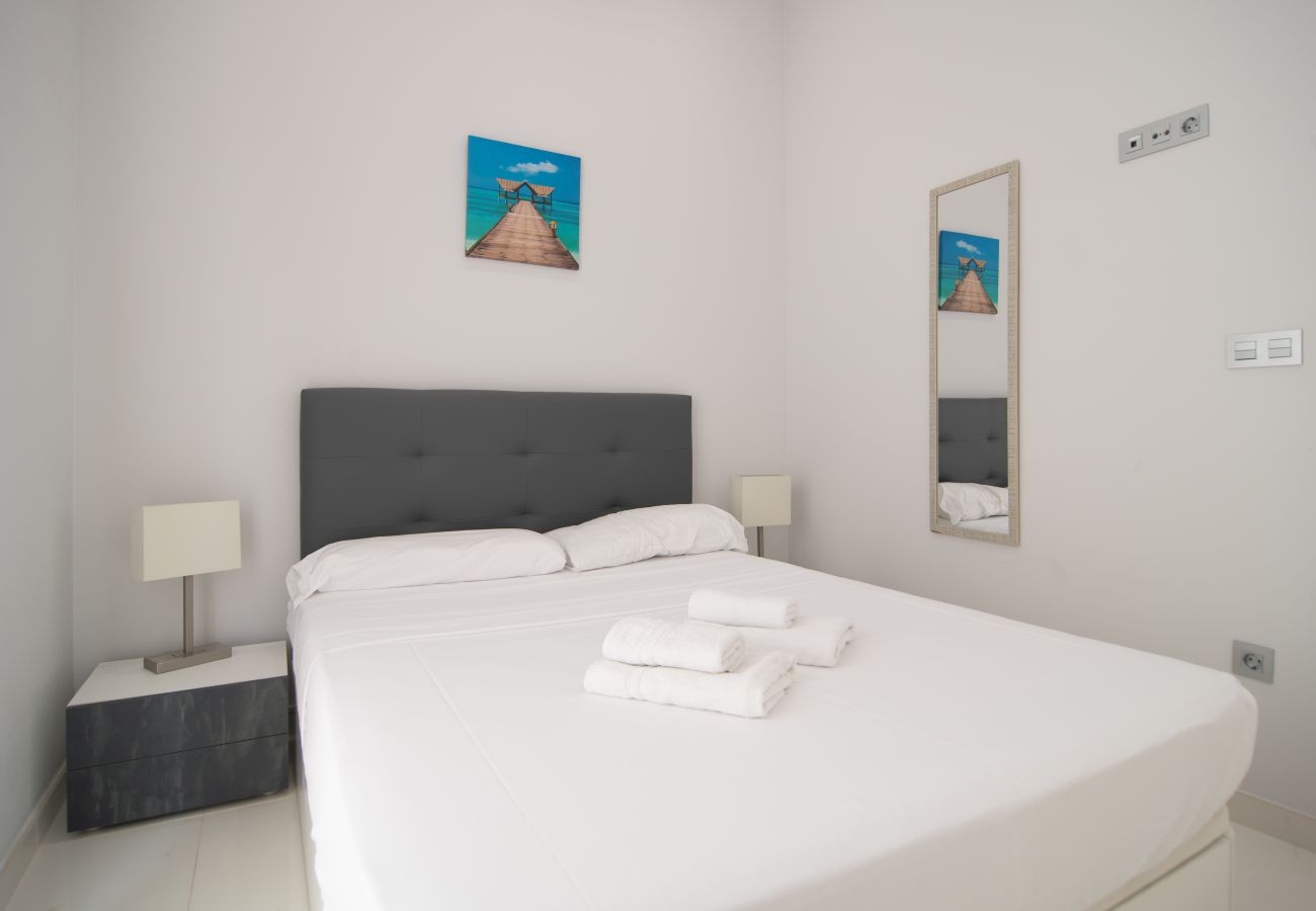 Villa en Orihuela Costa - Blue Lagoon (Los Dolses - La Zenia Boulevard)