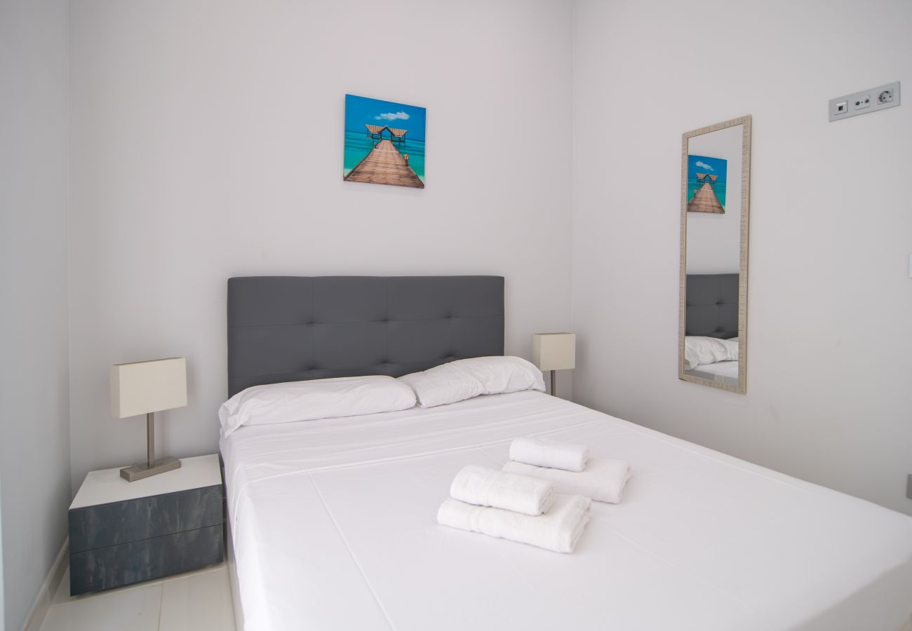 Villa en Orihuela Costa - Blue Lagoon (Los Dolses - La Zenia Boulevard)