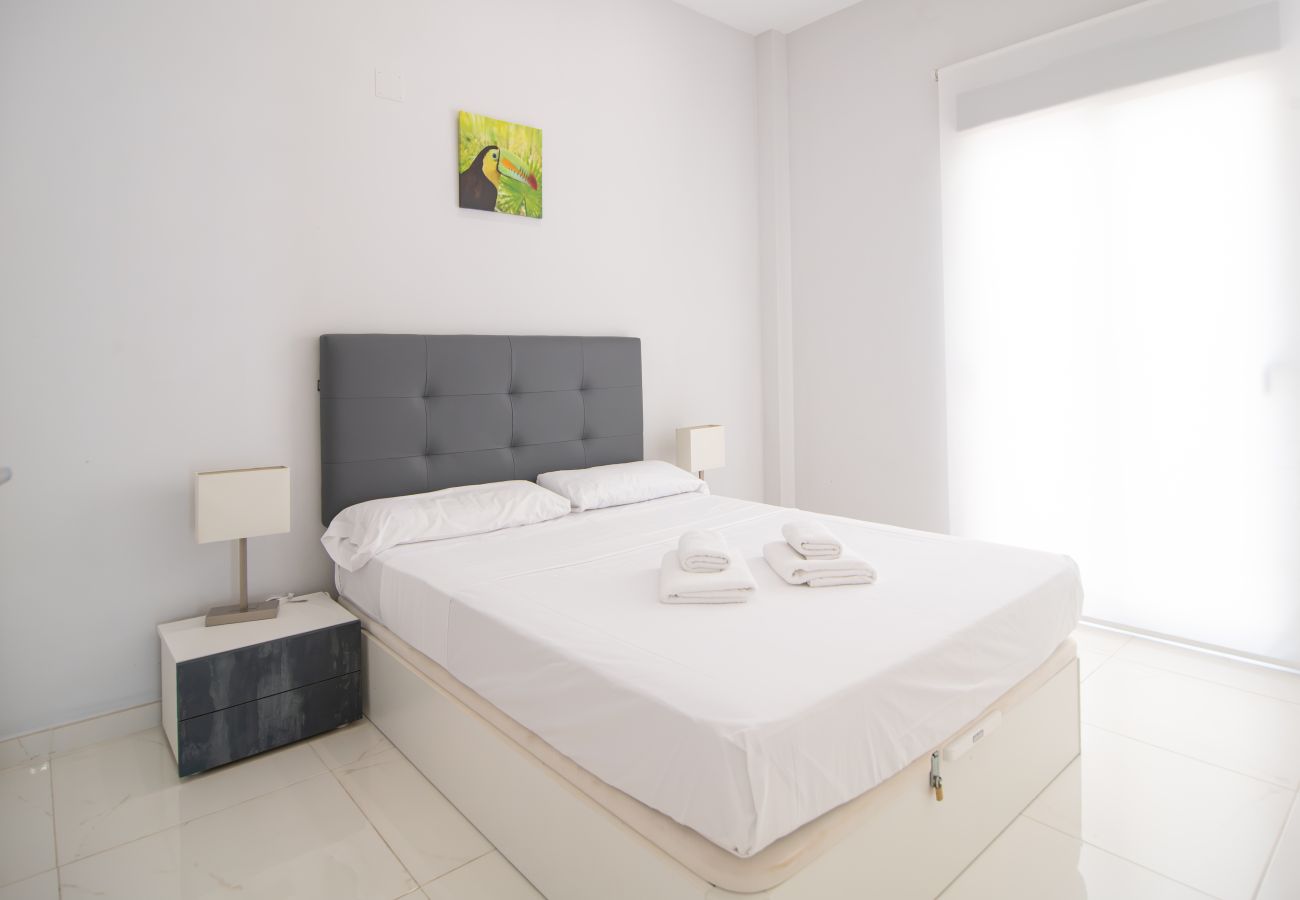 Villa en Orihuela Costa - Blue Lagoon (Los Dolses - La Zenia Boulevard)
