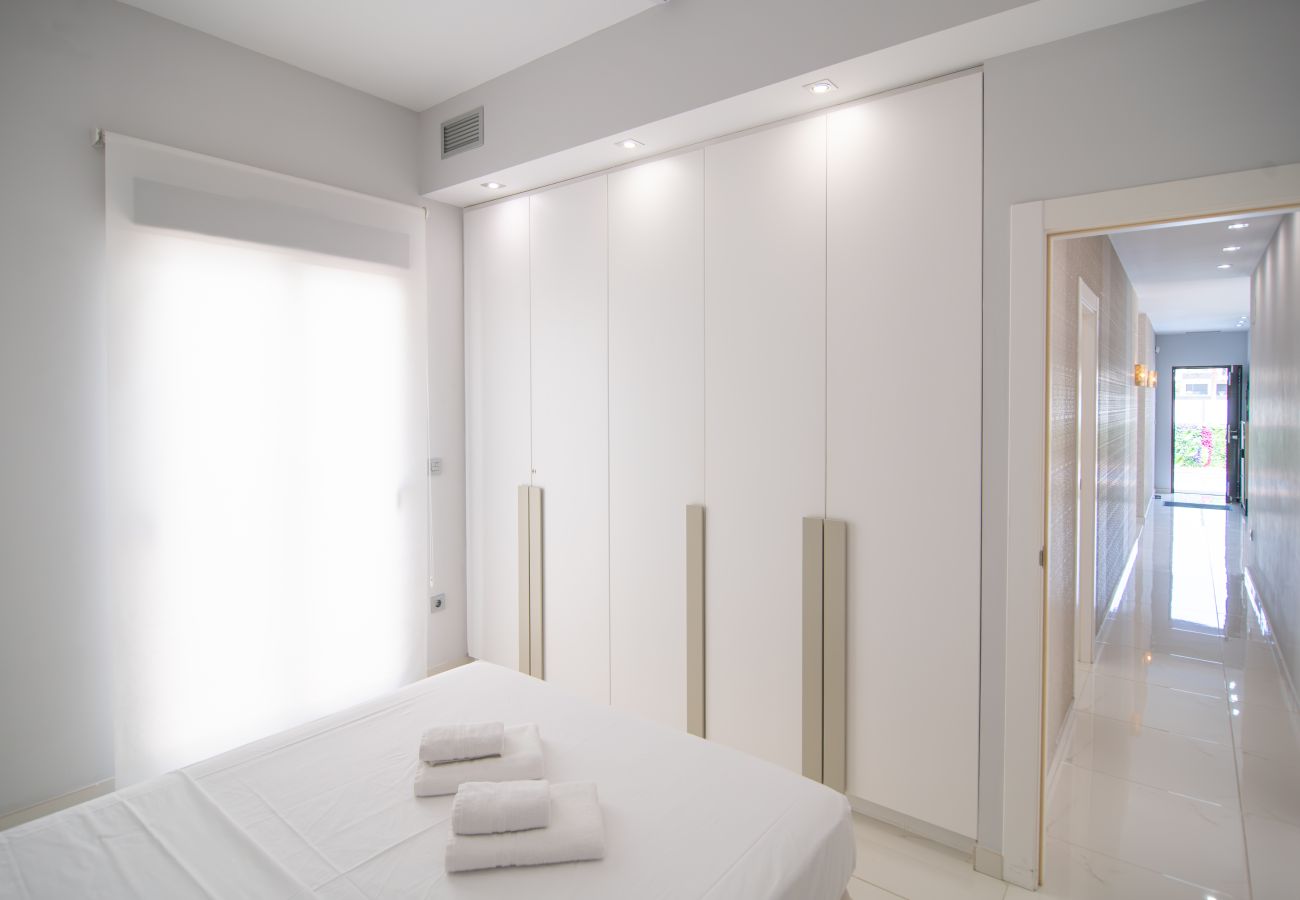 Villa en Orihuela Costa - Blue Lagoon (Los Dolses - La Zenia Boulevard)