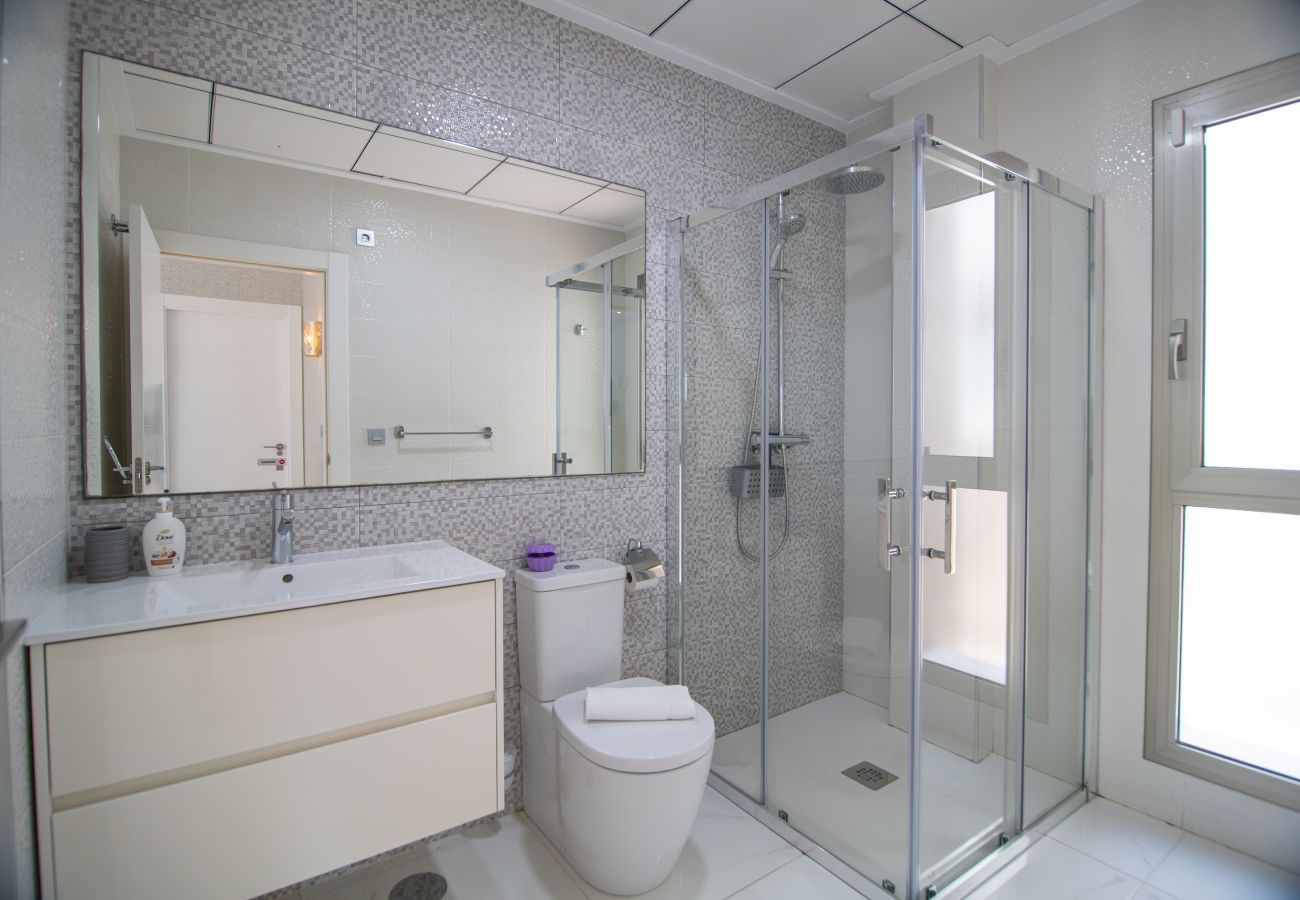 Villa en Orihuela Costa - Blue Lagoon (Los Dolses - La Zenia Boulevard)