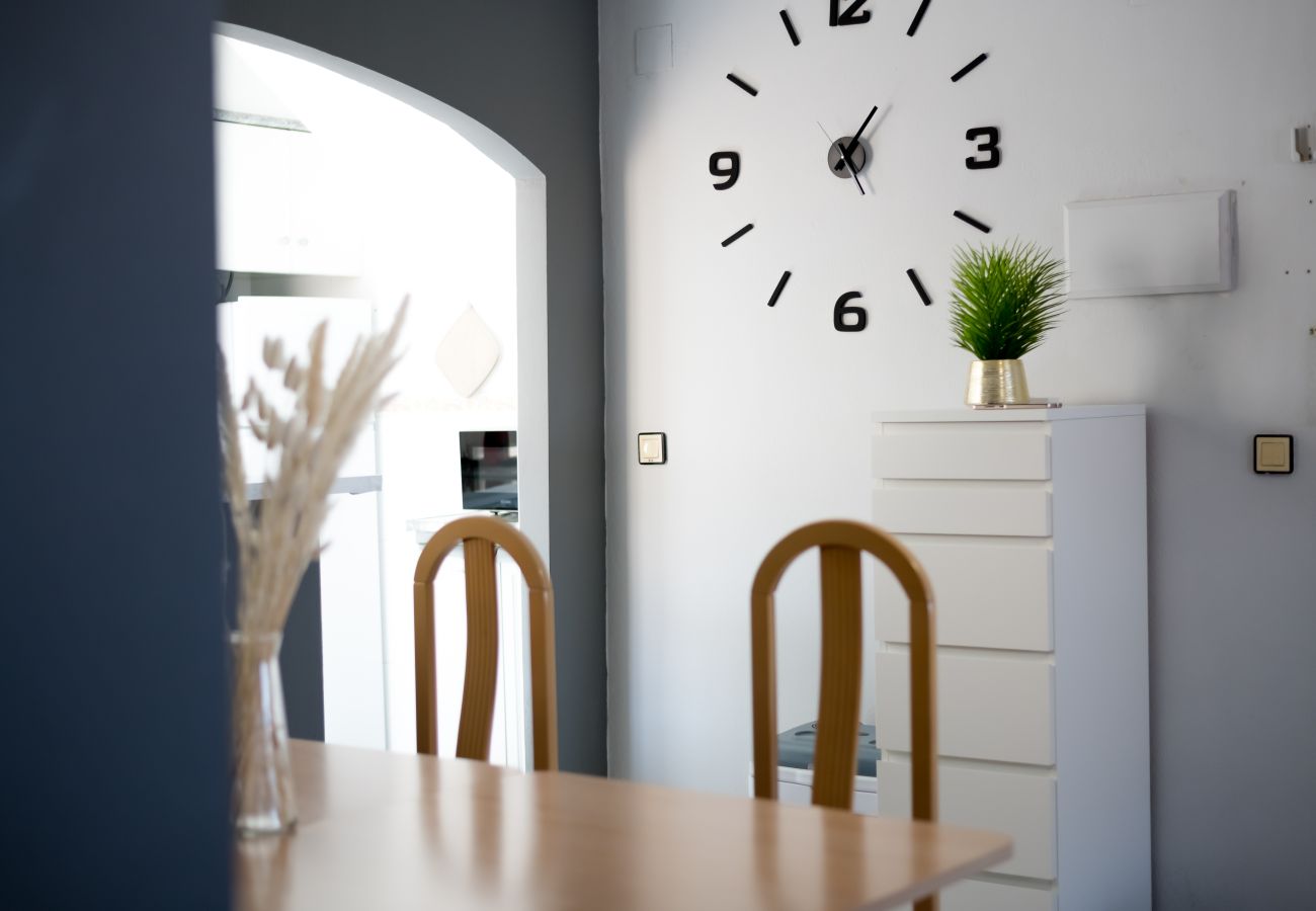 Apartamento en Torrevieja - Casa KM