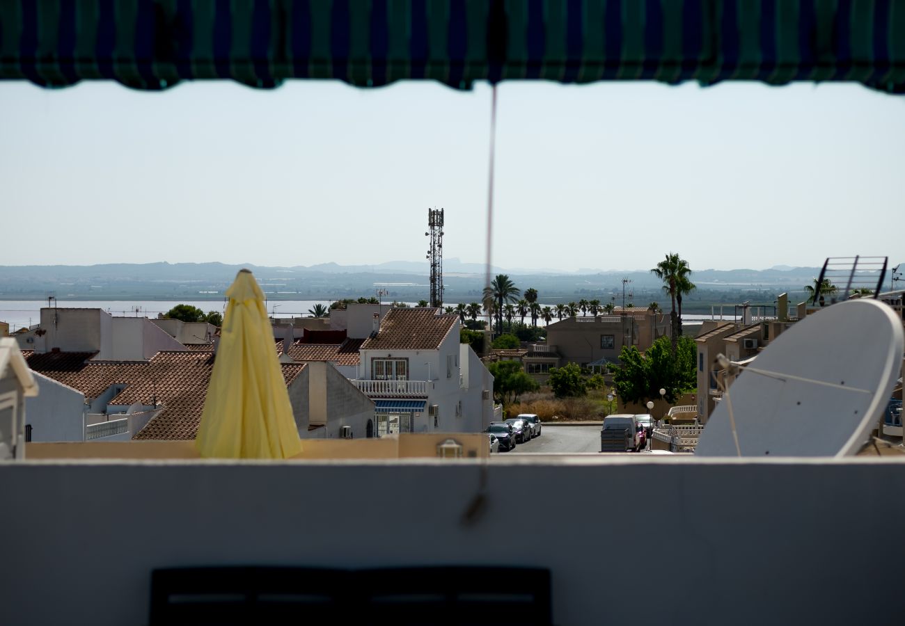 Apartamento en Torrevieja - Casa KM