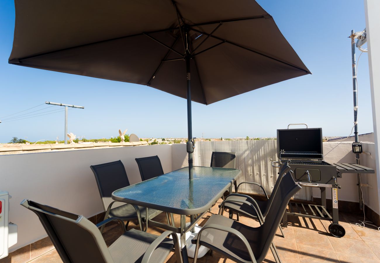 Apartamento en Torrevieja - Casa KM
